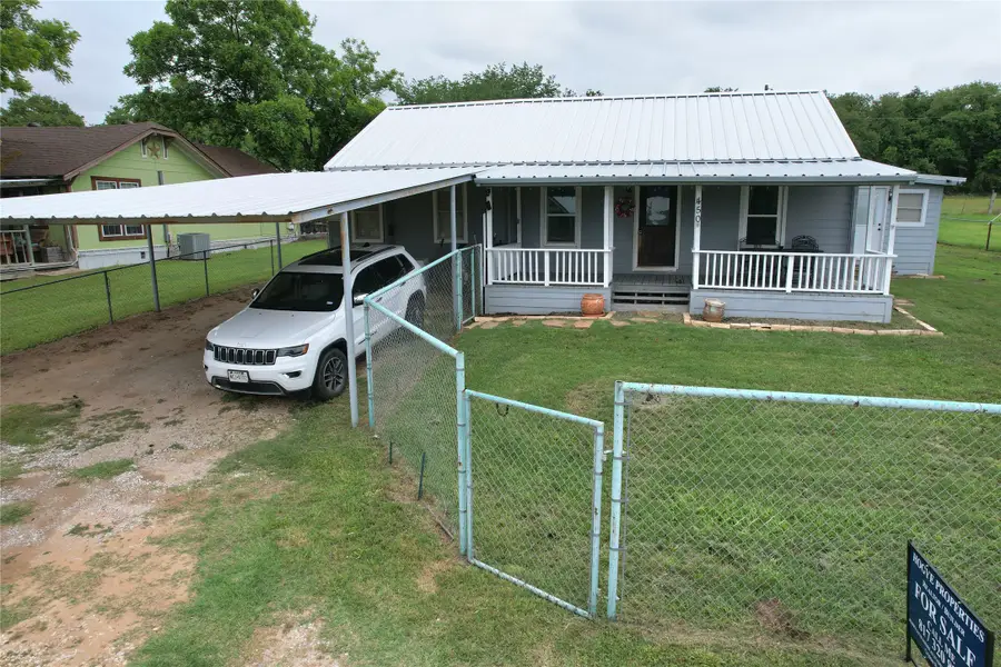 450 Valley Lane, Weatherford, TX 76085 - #2