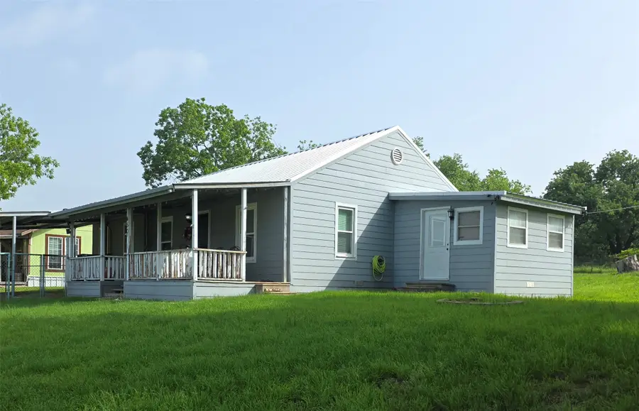 450 Valley Lane, Weatherford, TX 76085 - #3