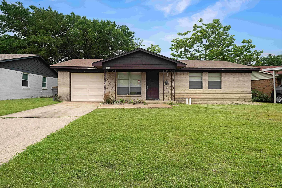 721 Ivywood Drive, Dallas, TX 75232 - #1