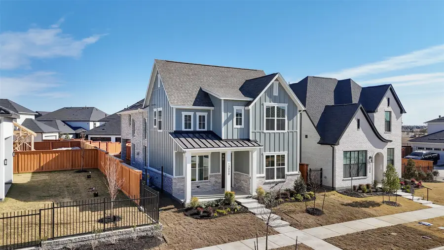 13908 Laferty Street, Frisco, TX 75033 - #3