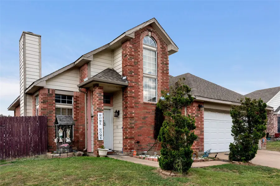8405 Tallahassee Lane, Fort Worth, TX 76123 - #3