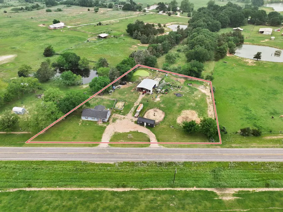 13017 E Fm 273, Telephone, TX 75488 - #2