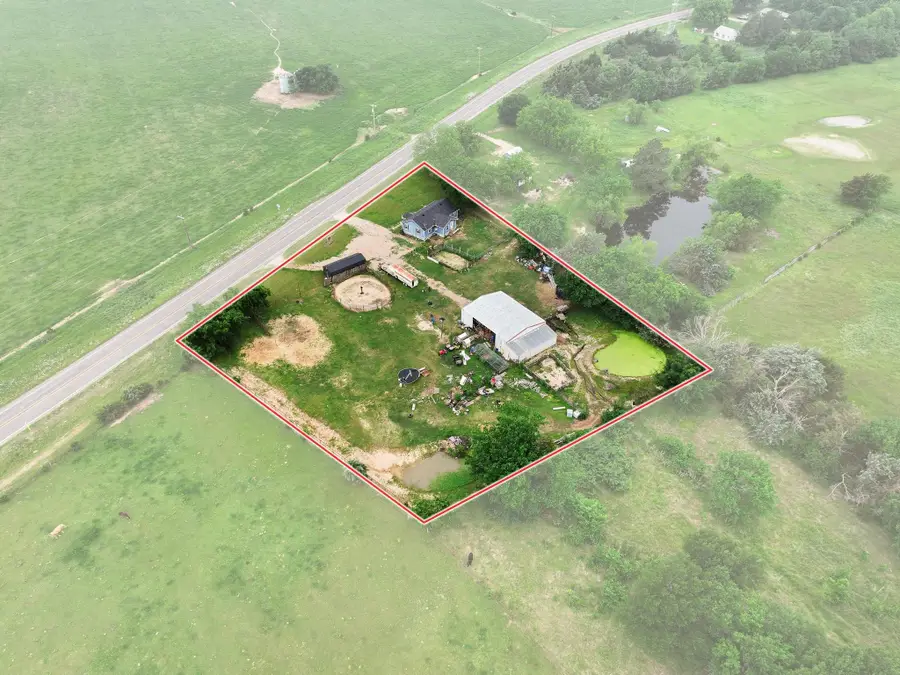 13017 E Fm 273, Telephone, TX 75488 - #3