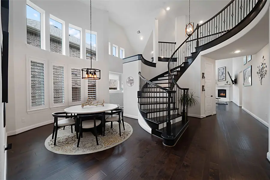 1204 Frisco Hills Boulevard, Little Elm, TX 75068 - #3