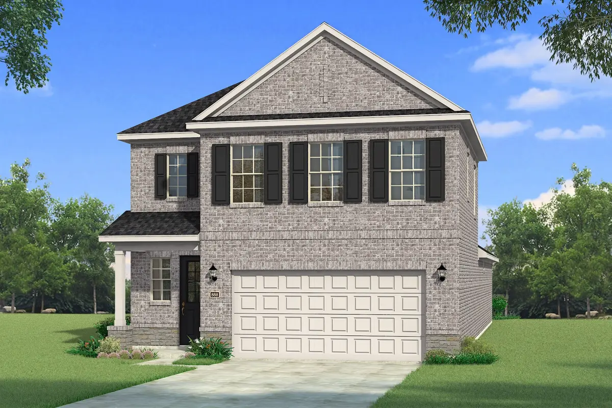 1506 Salem Drive, Forney, TX 75126 - #1