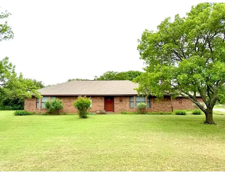 397 County Road 323, Breckenridge, TX 76424 - #1