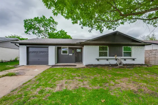 1417 Morrison Drive, Garland, TX 75040