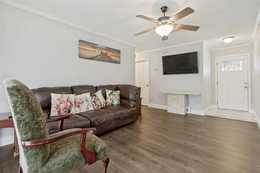 1417 Morrison Drive, Garland, TX 75040 - #3