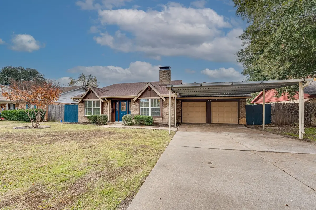 4835 Stallcup Drive, Mesquite, TX 75150 - #1