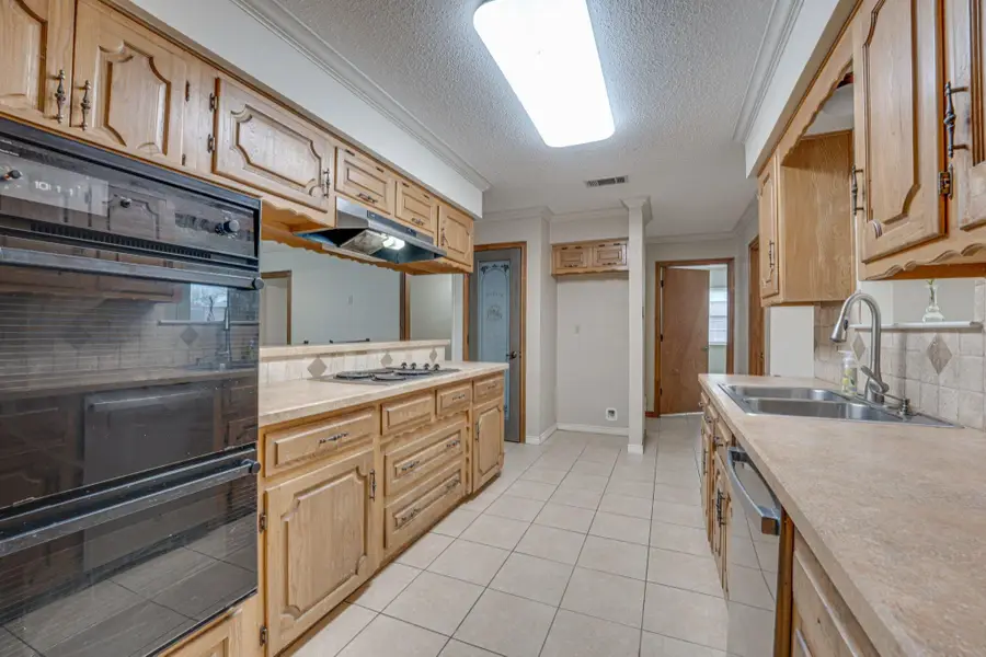 4835 Stallcup Drive, Mesquite, TX 75150 - #2