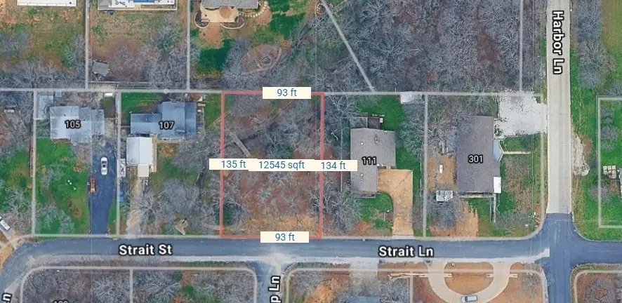 TBD Strait Lane, Hickory Creek, TX 75065 - #1
