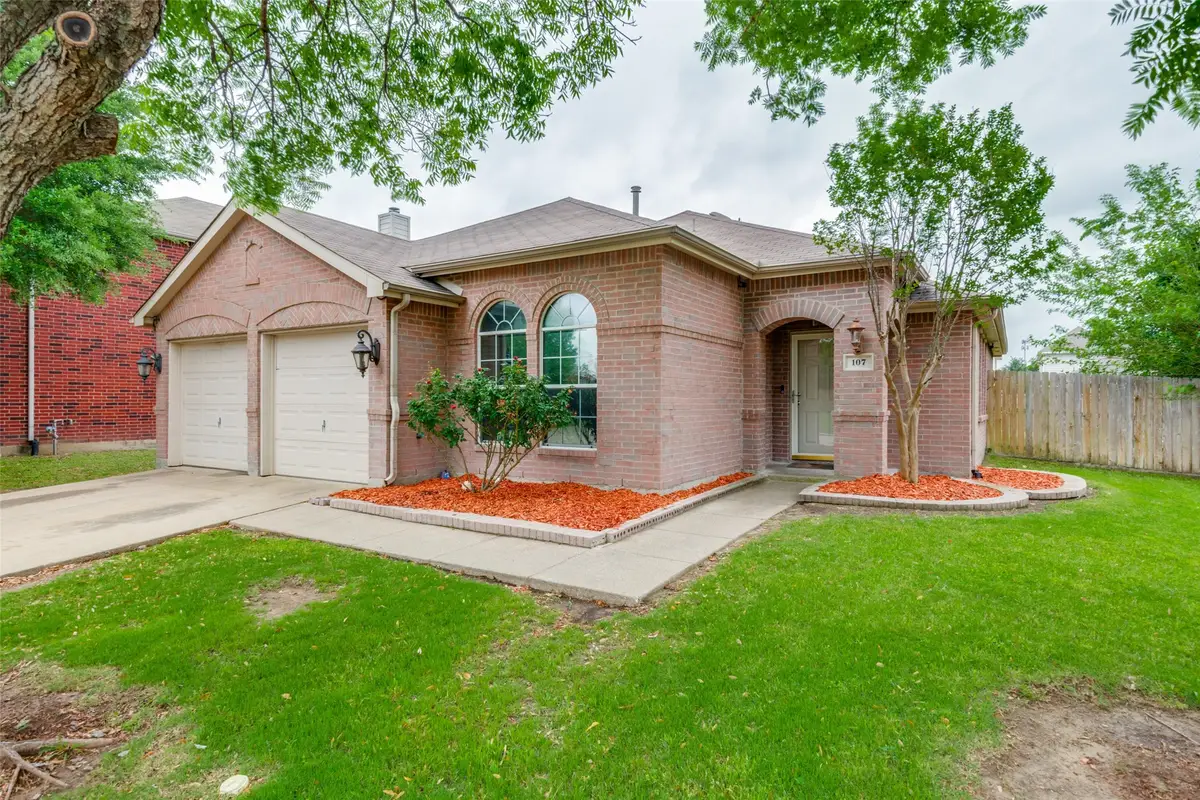 107 Bowie, Forney, TX 75126 - #1