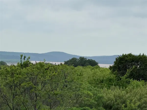 434 Indigo Bush, Graford, TX 79763