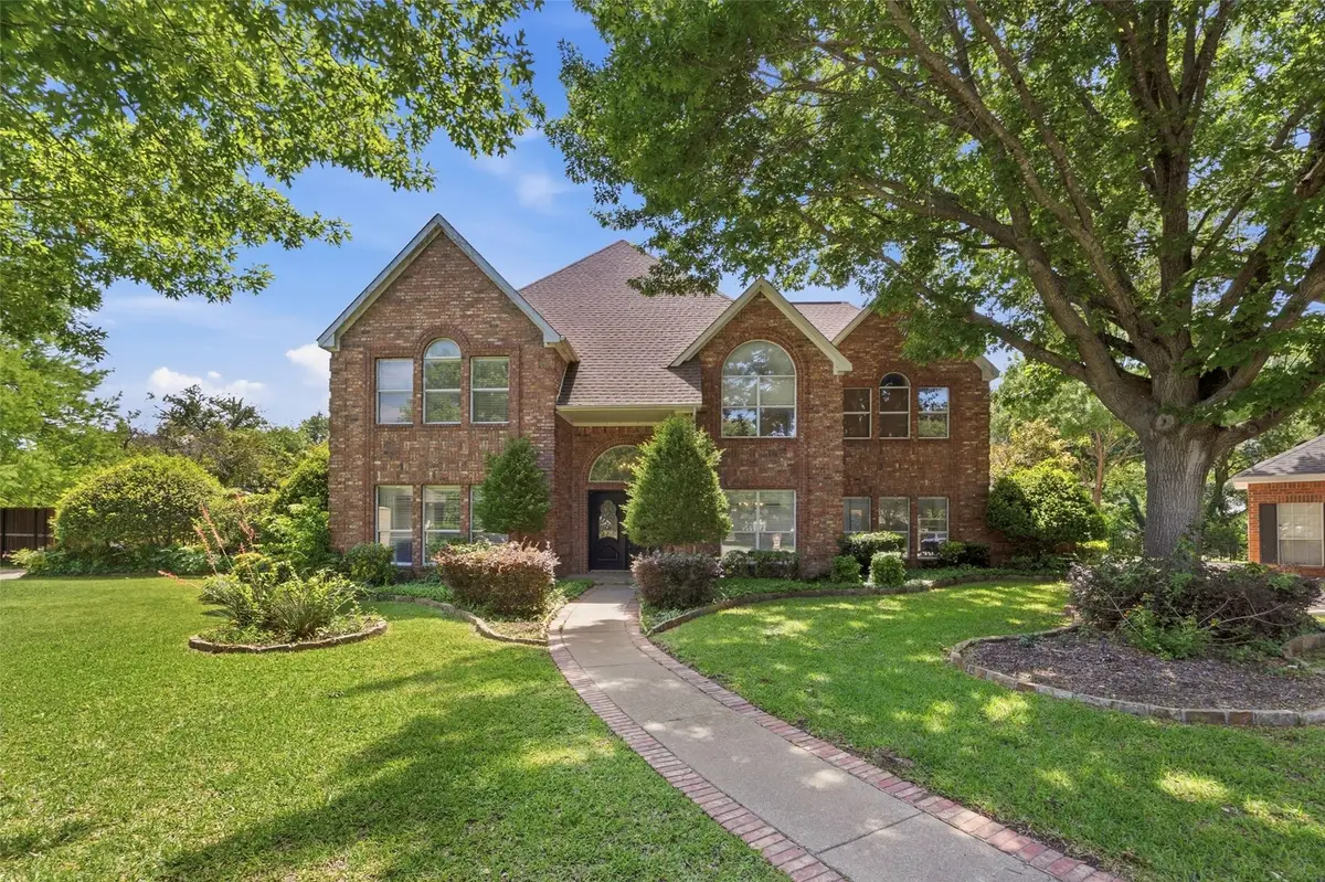 6713 Westbury Court, Fort Worth, TX 76132 - #1