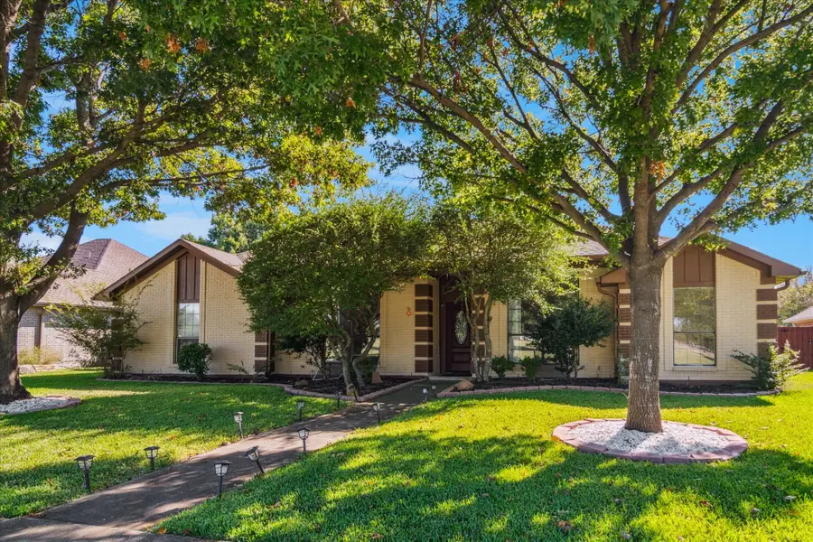 4436 Emerson Drive, Plano, TX 75093 - #2