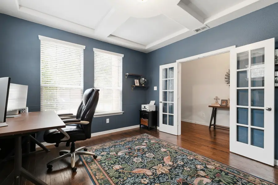 4008 Brook Wood Drive, McKinney, TX 75071 - #3