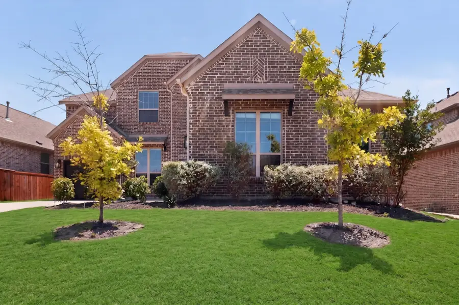 3513 Ridgecross Drive, Rockwall, TX 75087 - #3