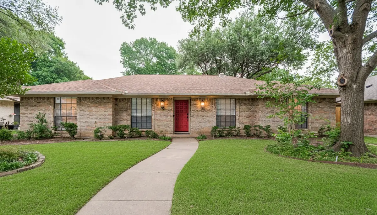 210 Northwood Drive, McKinney, TX 75071 - #1