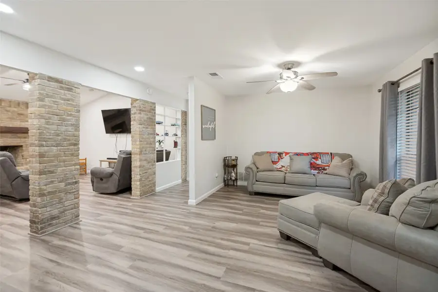 210 Northwood Drive, McKinney, TX 75071 - #3