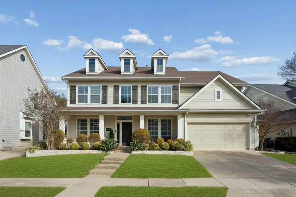 3466 Challaway Lane, Frisco, TX 75033 - #1