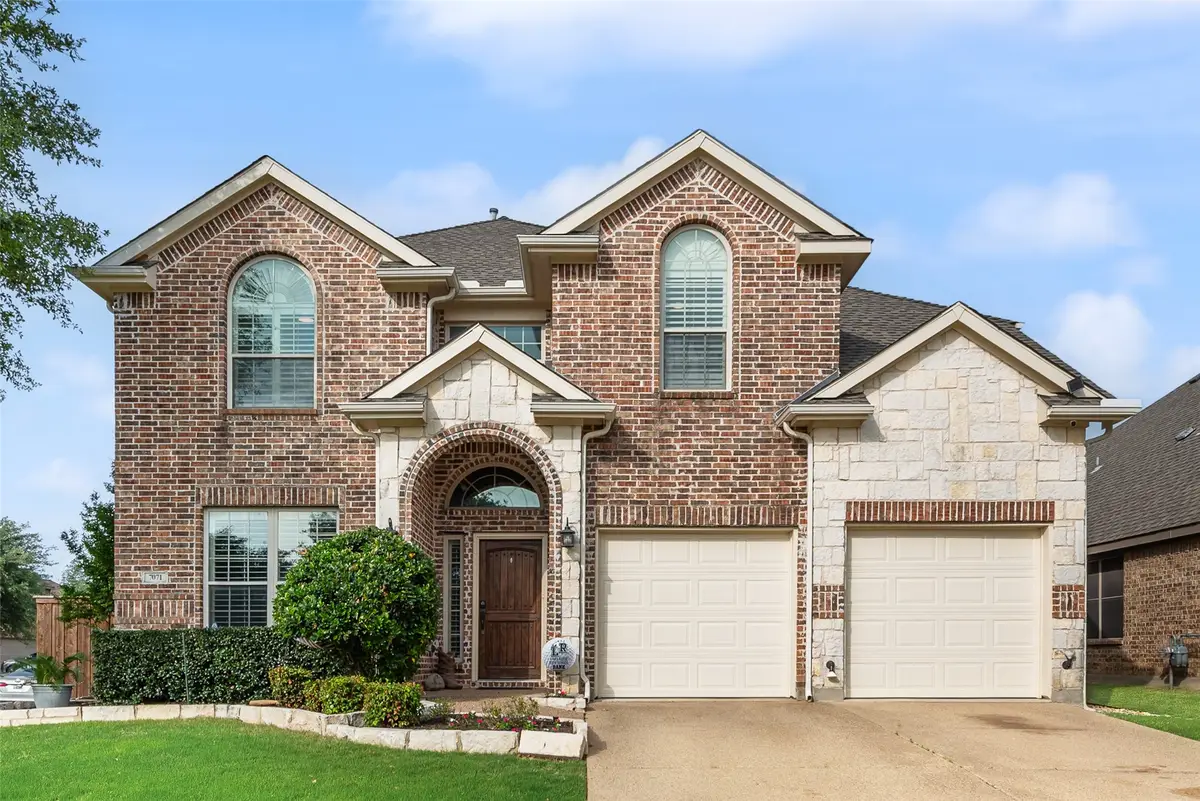 7071 Surfside Lane, Grand Prairie, TX 75054 - #1