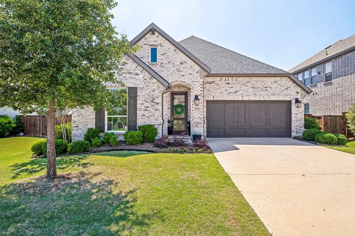 921 Gladewater Drive, Prosper, TX 75078 - #1