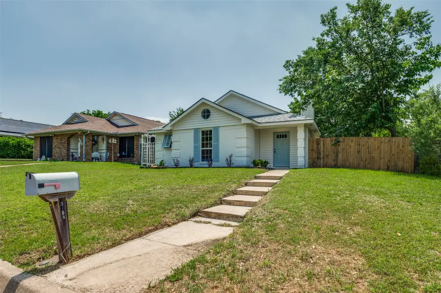 7164 Fire Hill Drive, Fort Worth, TX 76137 - #2