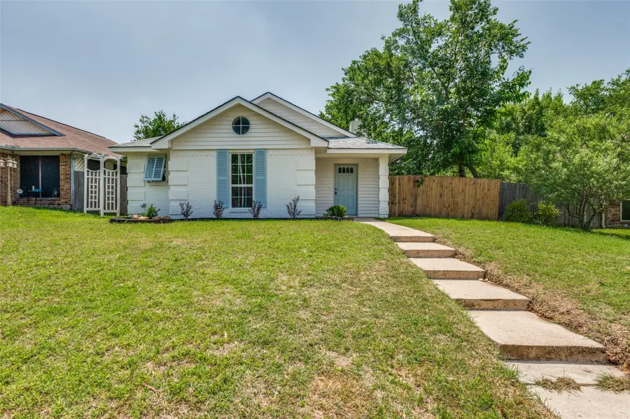 7164 Fire Hill Drive, Fort Worth, TX 76137 - #3