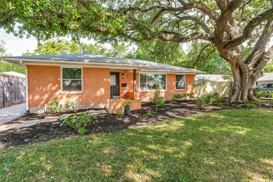 7229 Edgerton Drive, Dallas, TX 75231 - #3