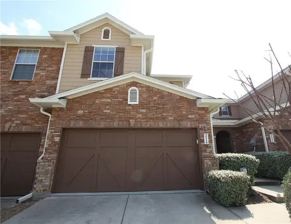 2116 Oklahoma Avenue, Plano, TX 75074