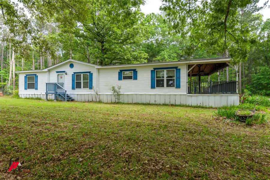 7415 Preston Road, Keithville, LA 71047 - #2