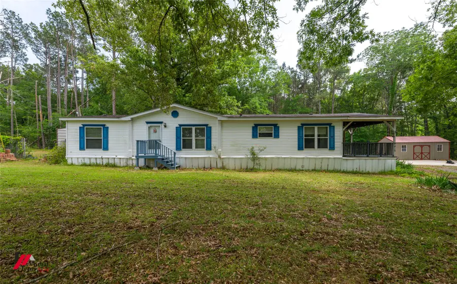 7415 Preston Road, Keithville, LA 71047 - #3