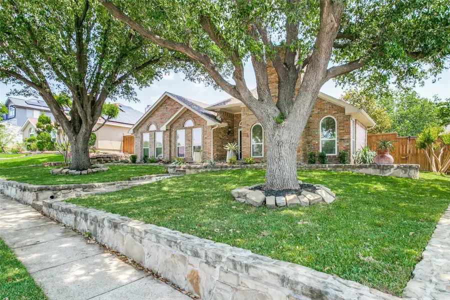 1308 Osceola Trail, Carrollton, TX 75006 - #2