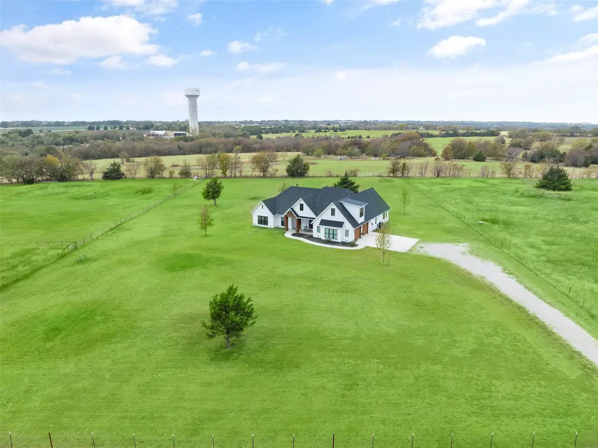 1267 Willy Vester Road, Van Alstyne, TX 75495 - #1