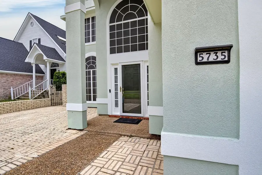 5735 S Lakeshore Drive, Shreveport, LA 71119 - #2