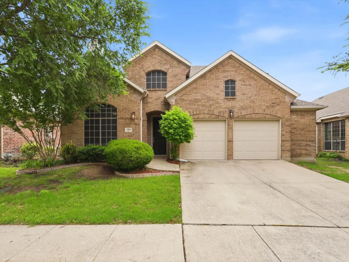 217 Cox Drive, Fate, TX 75087 - #1