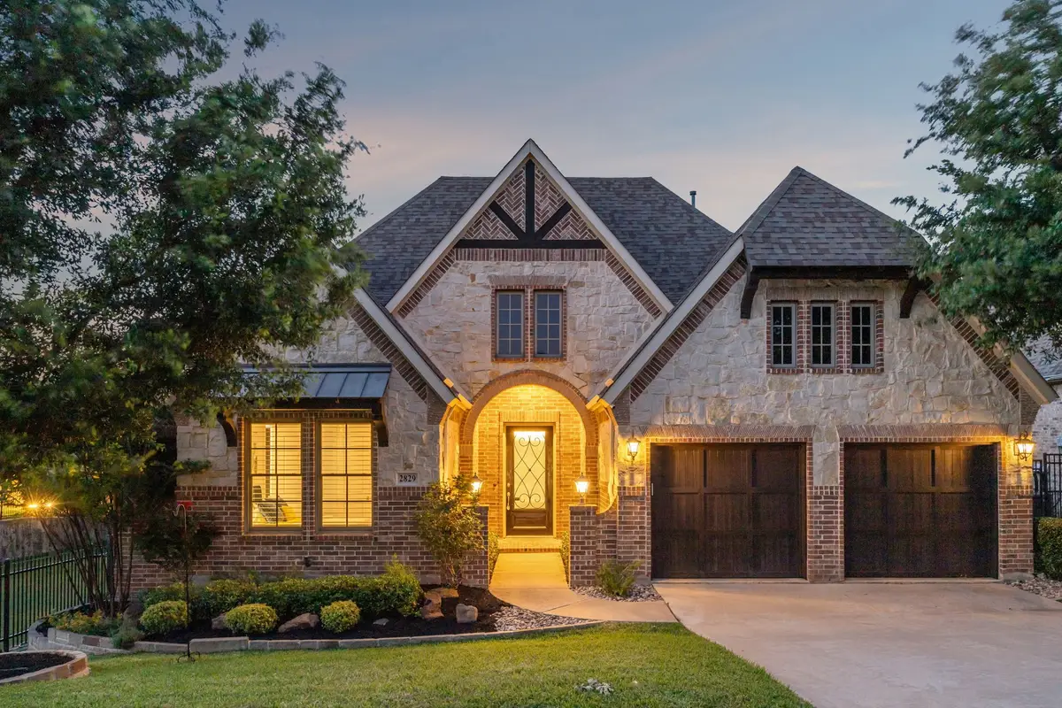 2829 Volterra Way, Keller, TX 76248 - #1