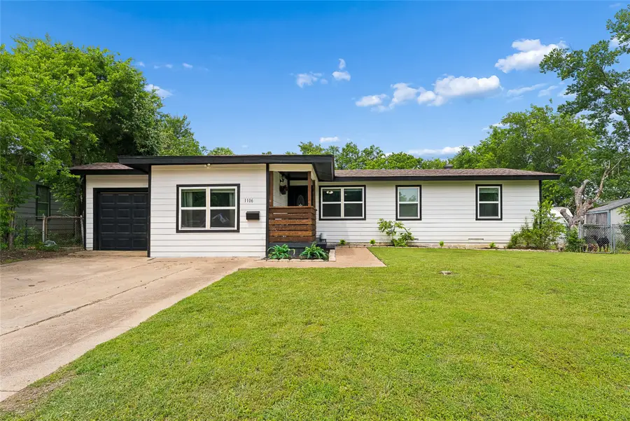 1106 E Strong Parkway, Grand Prairie, TX 75050 - #3