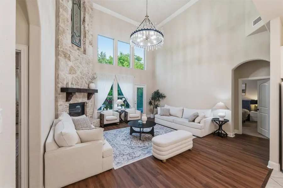 3006 Pottery Trail, Corinth, TX 76210 - #3