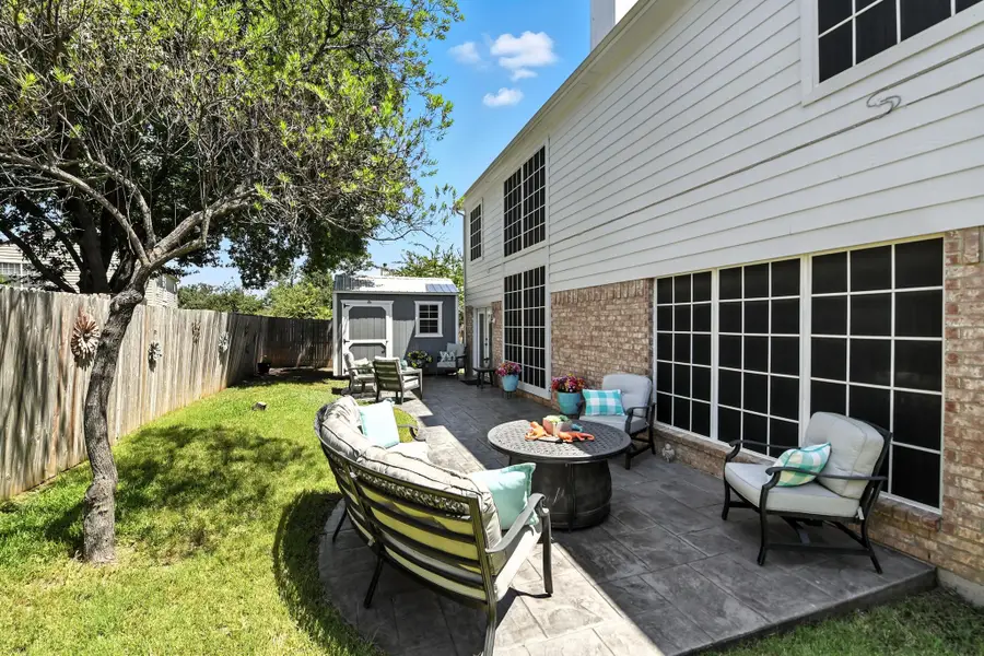8324 Tallahassee Lane, Fort Worth, TX 76123 - #2