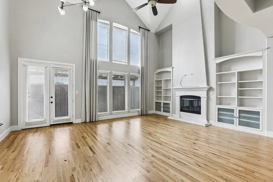 6509 Sleepy Spring Drive, Plano, TX 75024 - #2