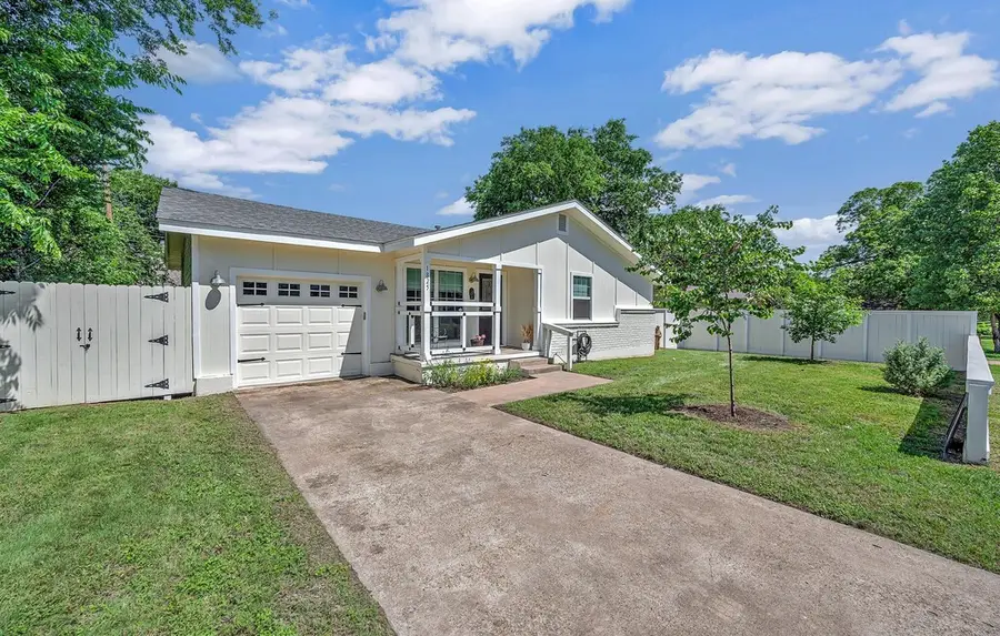 1825 Rambler Drive, Waco, TX 76710 - #2