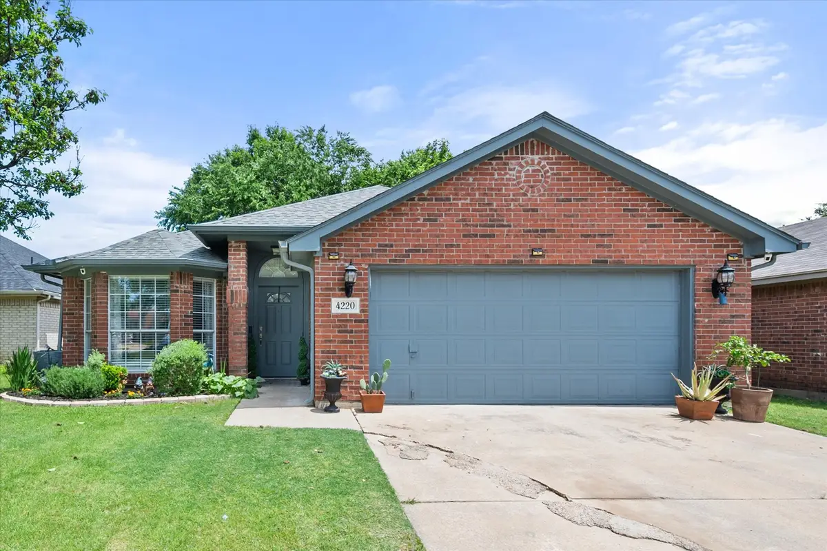 4220 Maryanne Place, Haltom City, TX 76137 - #1