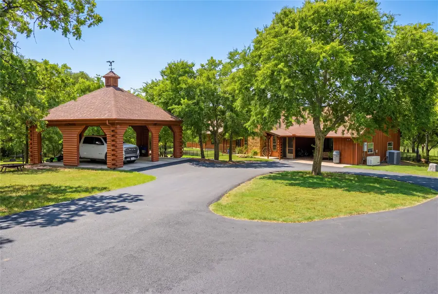2411 Sweet Springs Road, Weatherford, TX 76088 - #3