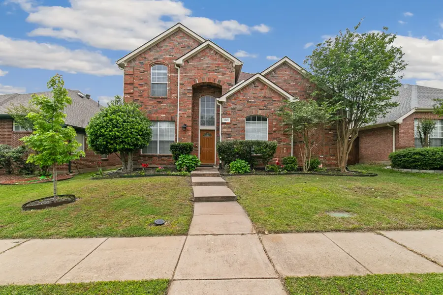 6229 White Pine Drive, McKinney, TX 75070 - #2