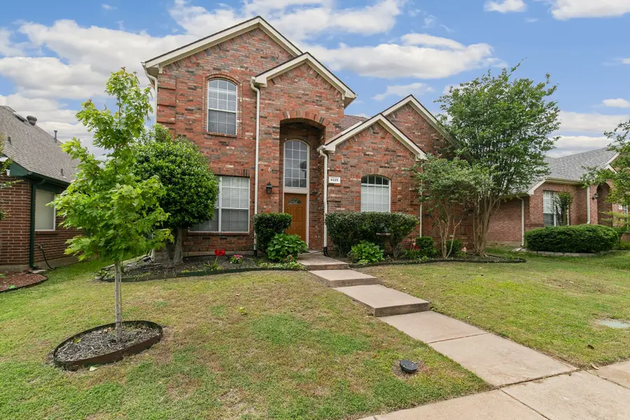6229 White Pine Drive, McKinney, TX 75070 - #3
