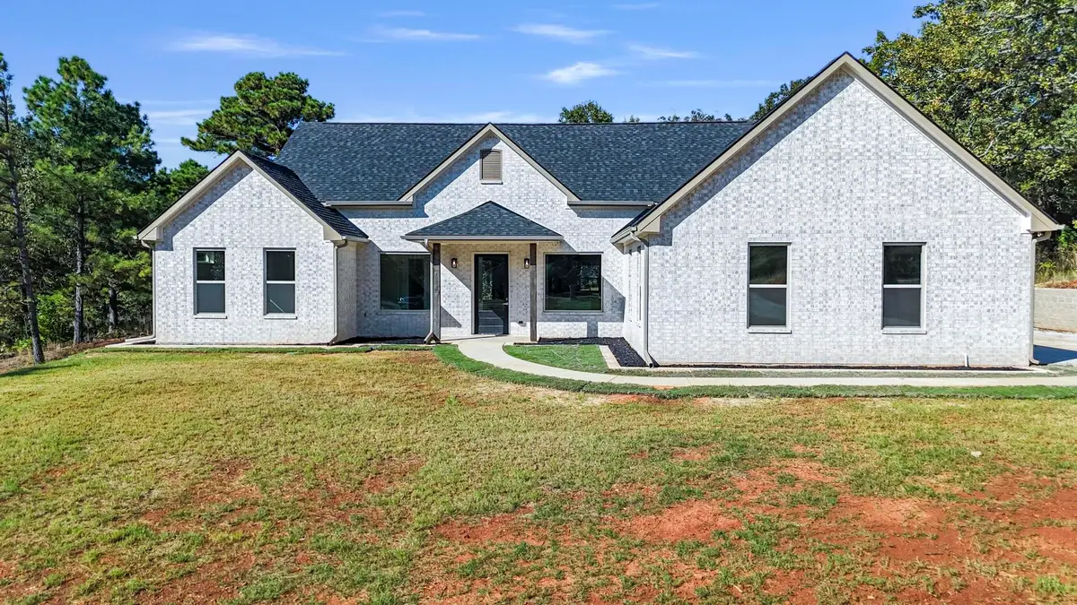 19682 Dove Ridge Drive, Lindale, TX 75771 - #1