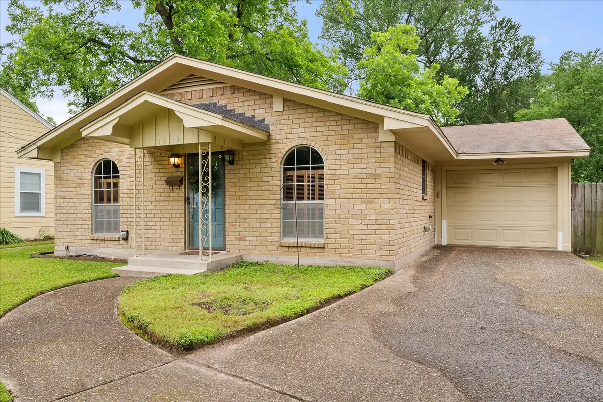 1609 Maplewood, Corsicana, TX 75110 - #1