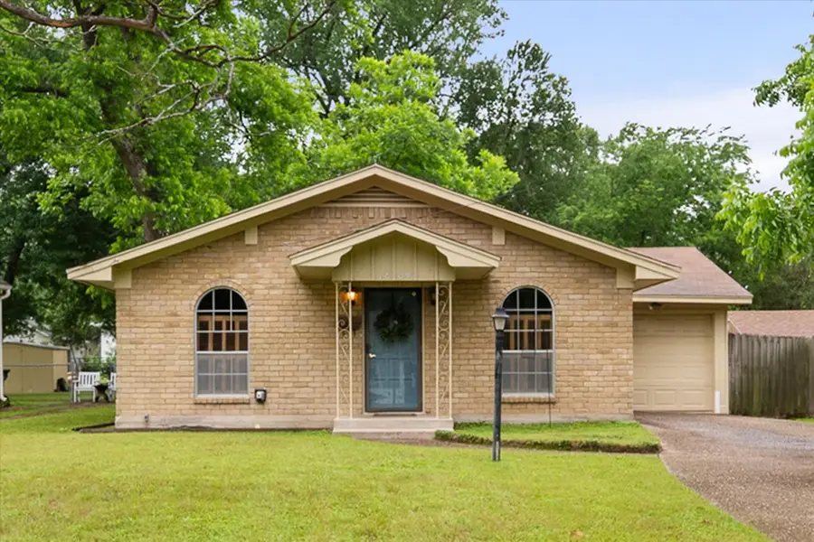 1609 Maplewood, Corsicana, TX 75110 - #2