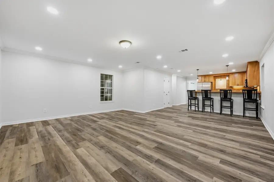909 Thatcher Street, Denison, TX 75020 - #2